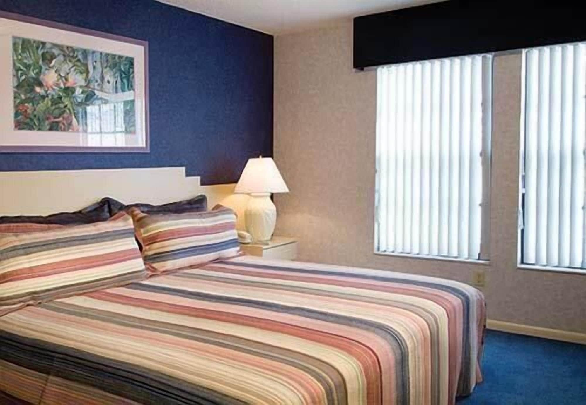 High Point World Resort Four Corners Esterno foto