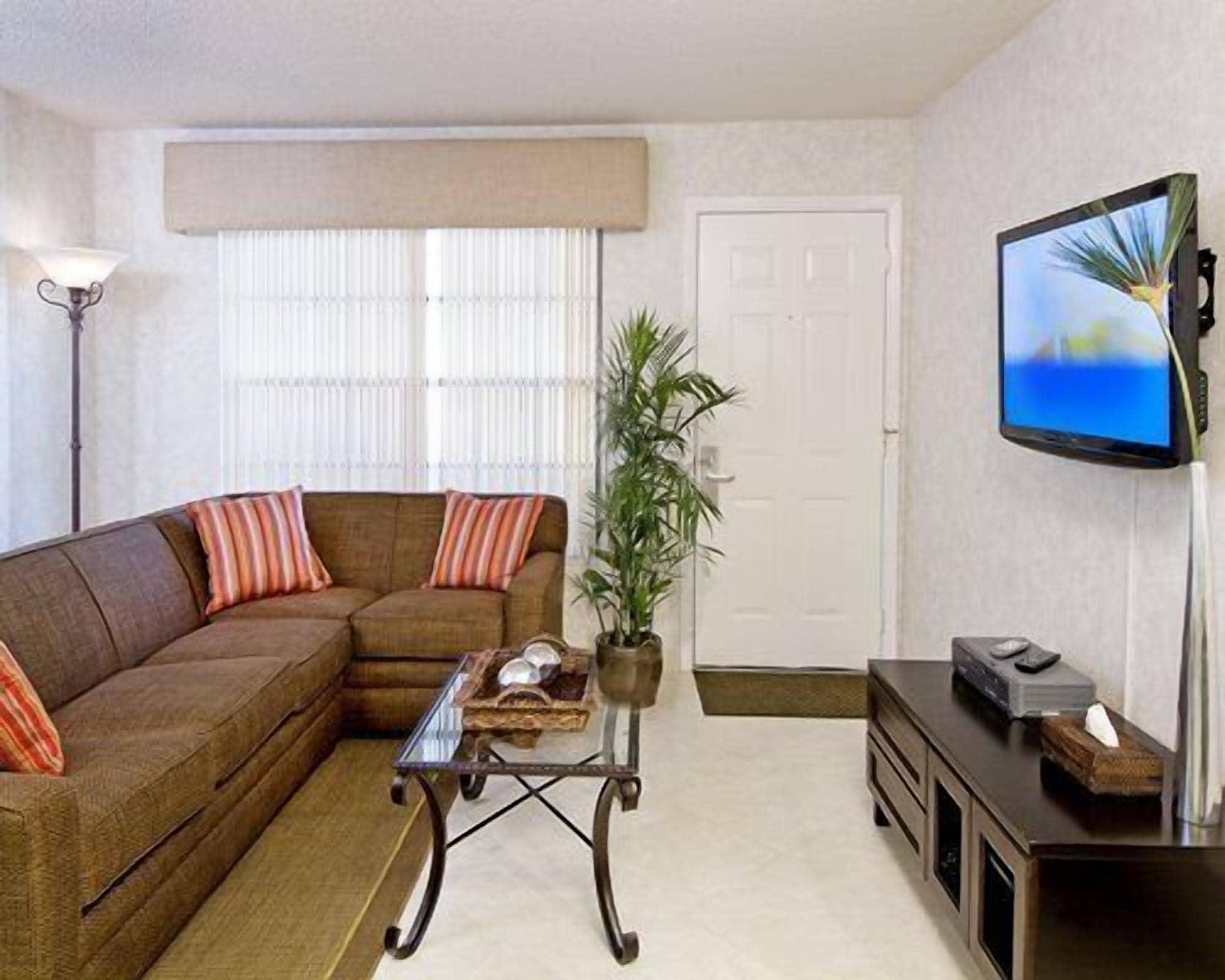 High Point World Resort Four Corners Esterno foto