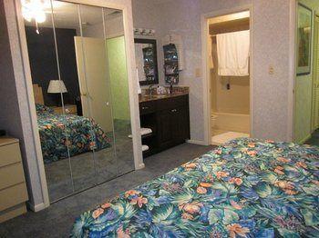 High Point World Resort Four Corners Esterno foto